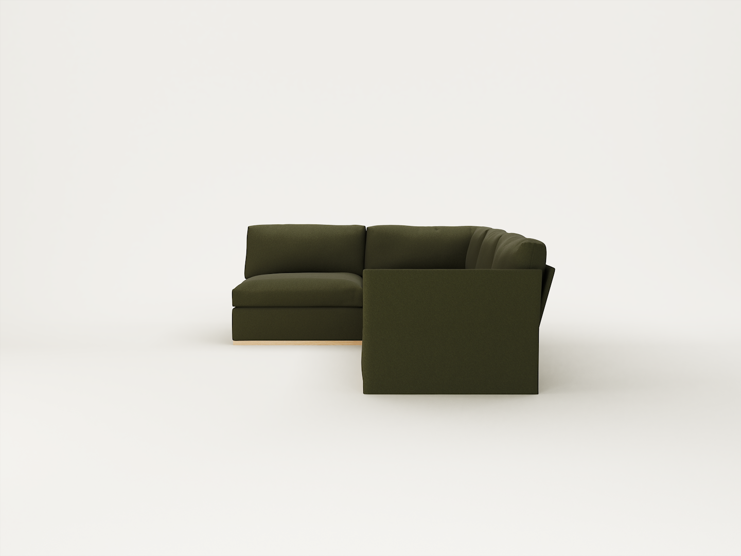 Kepler 3 Seater with Chaise