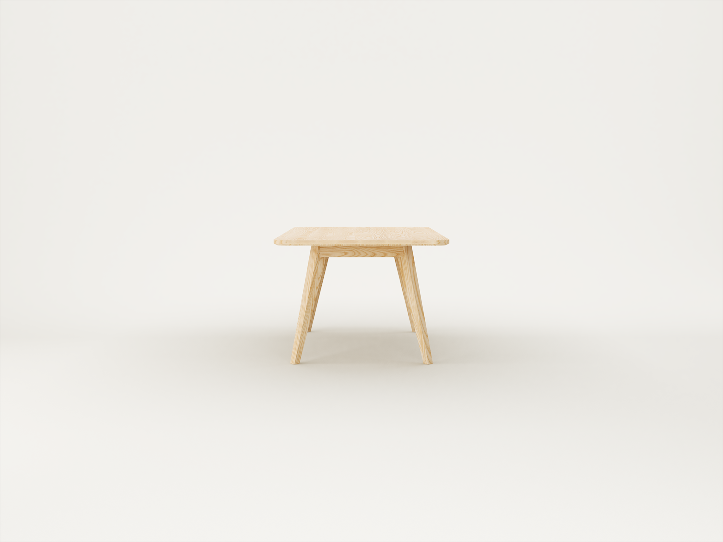 Njord Dining Table