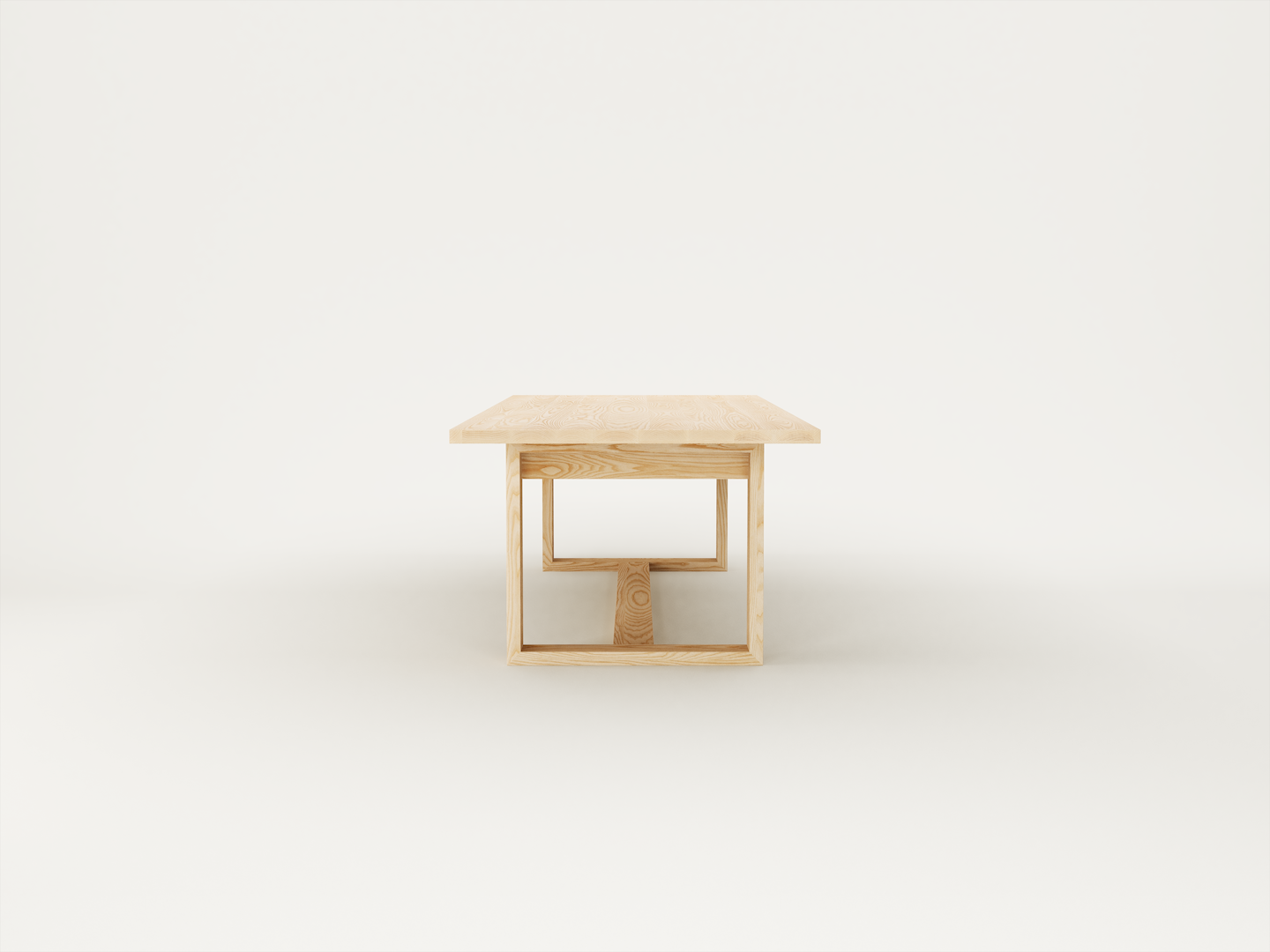 Eden Dining Table