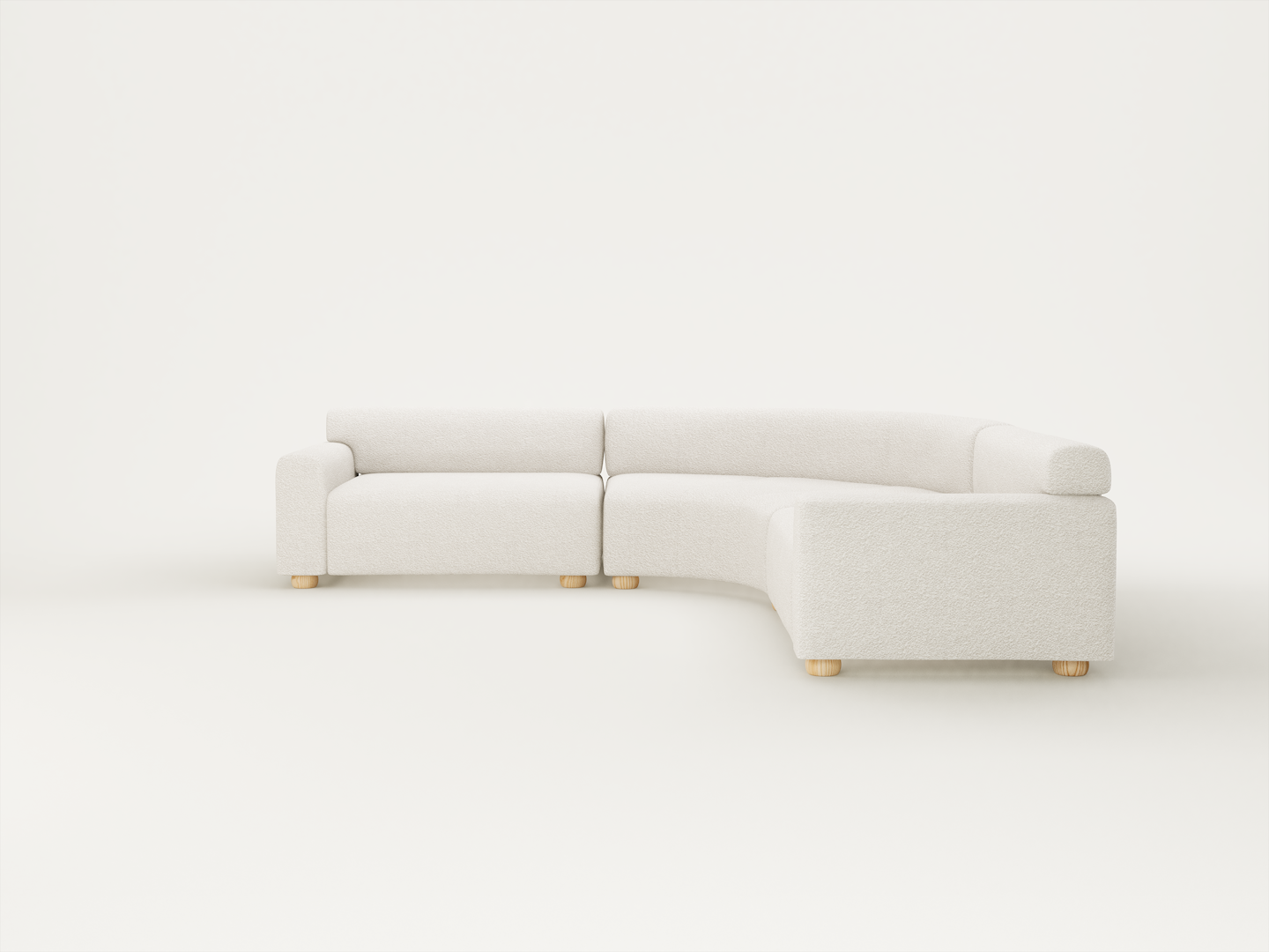 Kingsview Corner Sofa – Left & Right Arm