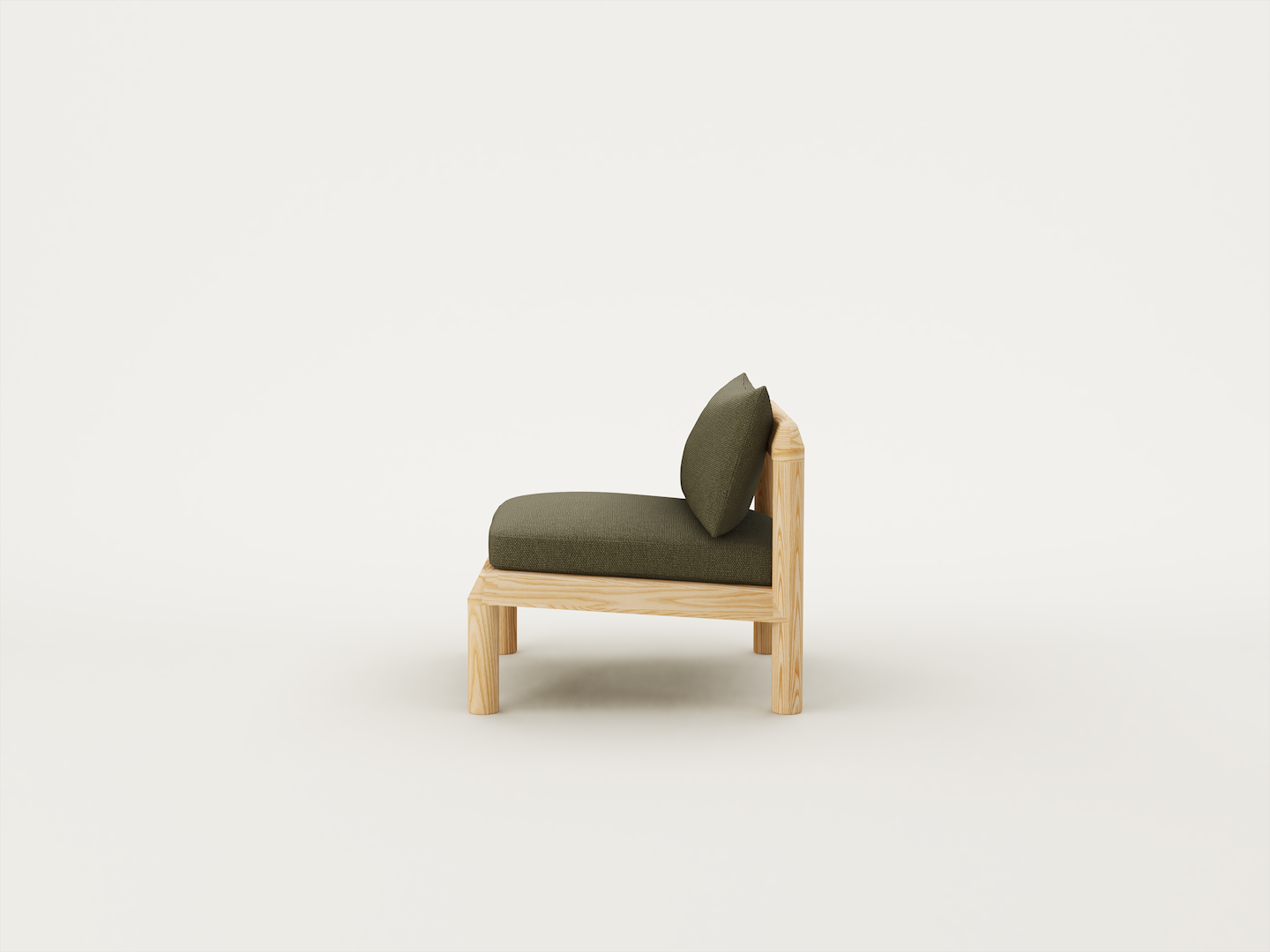 Oleo Chair